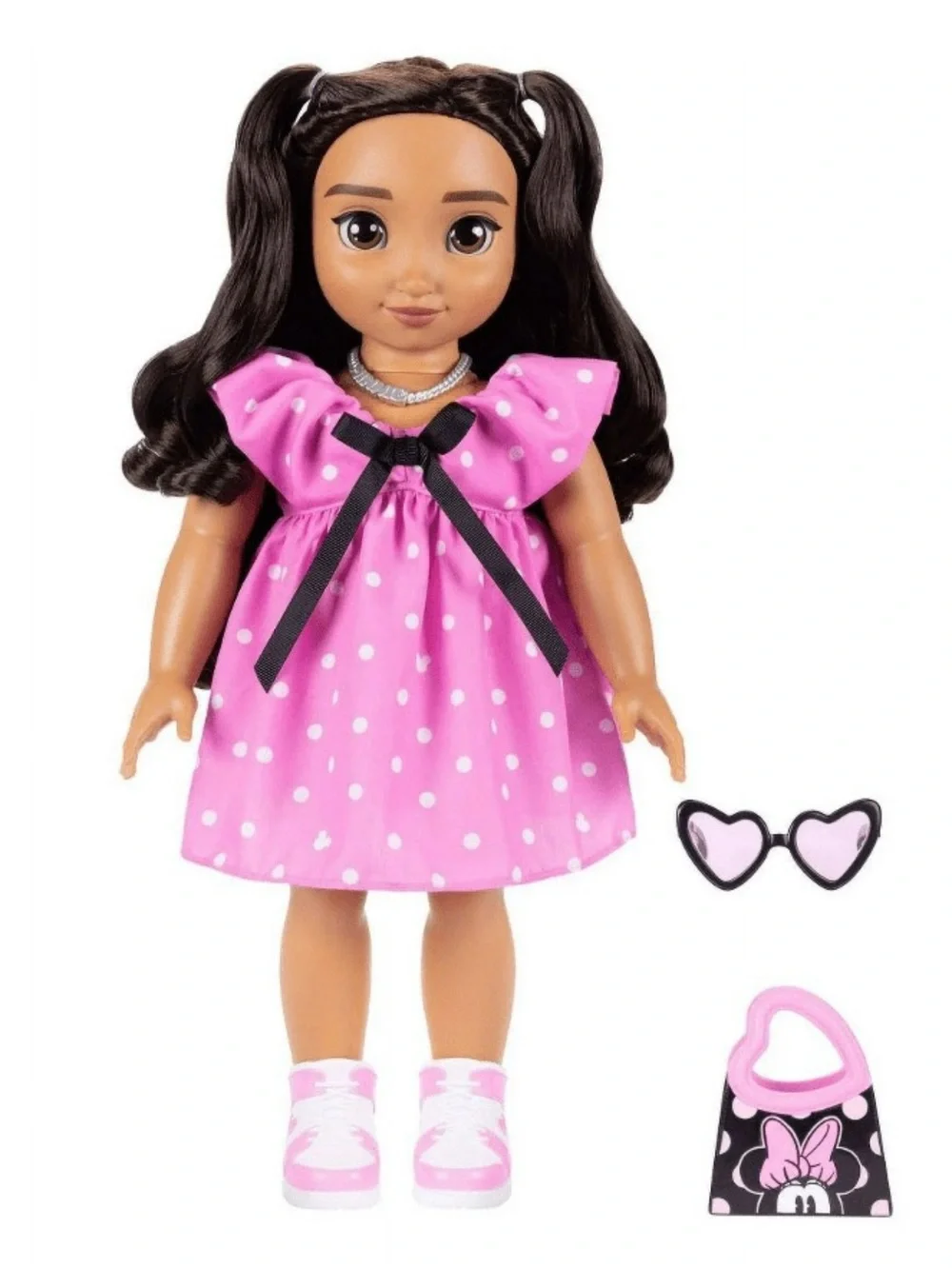 NIB 2024 Disney ily 4EVER Minnie Mouse Inspired Doll